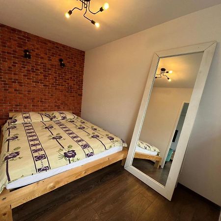 Appartement Apartament - Loft à Polanica-Zdrój Extérieur photo