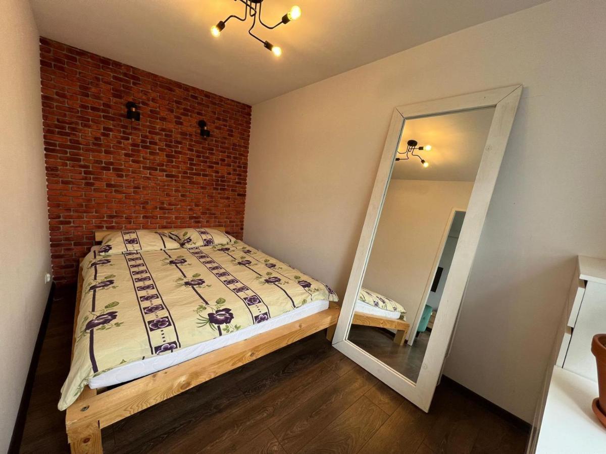Appartement Apartament - Loft à Polanica-Zdrój Extérieur photo